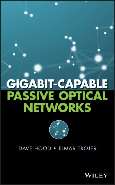 Gigabit–capable Passive Optical Networks