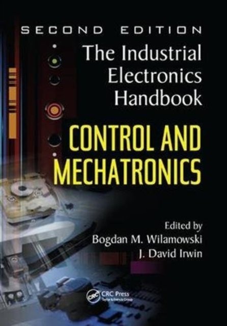 The Industrial Electronics Handbook