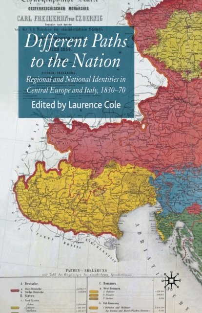 Different Paths to the Nation