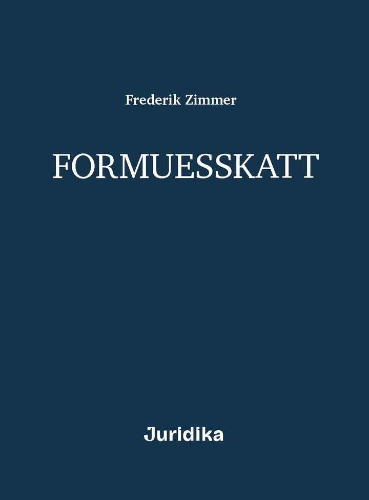 Formuesskatt