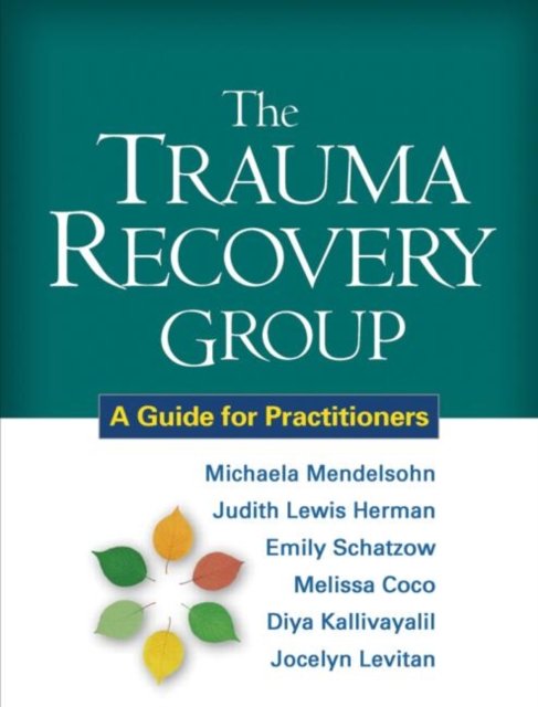 The Trauma Recovery Group