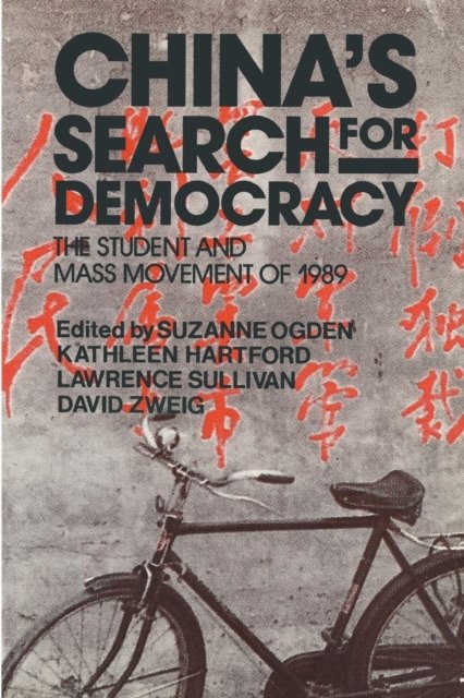 China''s Search for Democracy