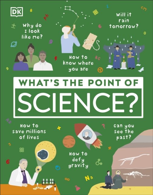 What''s the Point of Science?