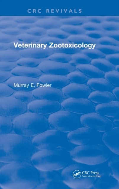 Veterinary Zootoxicology