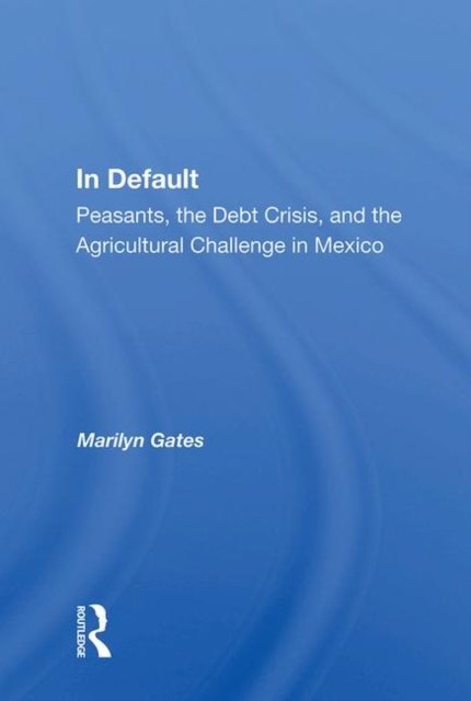 In Default