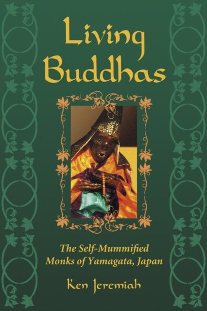 Living Buddhas