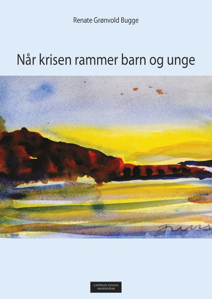 Når krisen rammer barn og unge