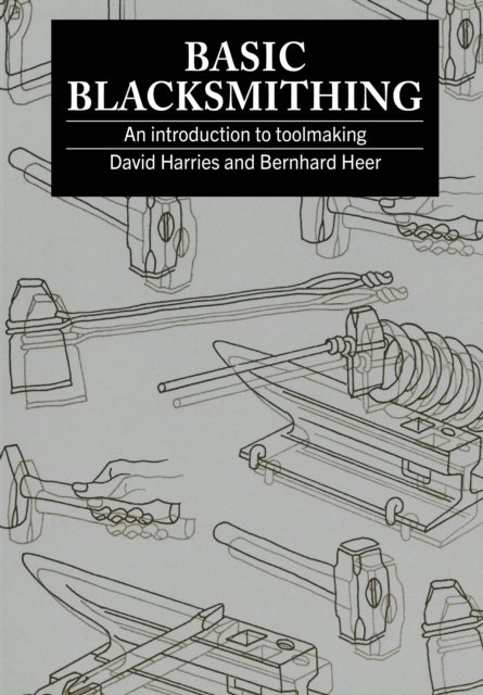Basic Blacksmithing