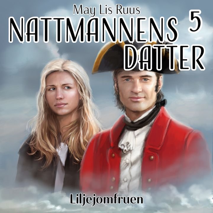 Liljejomfruen