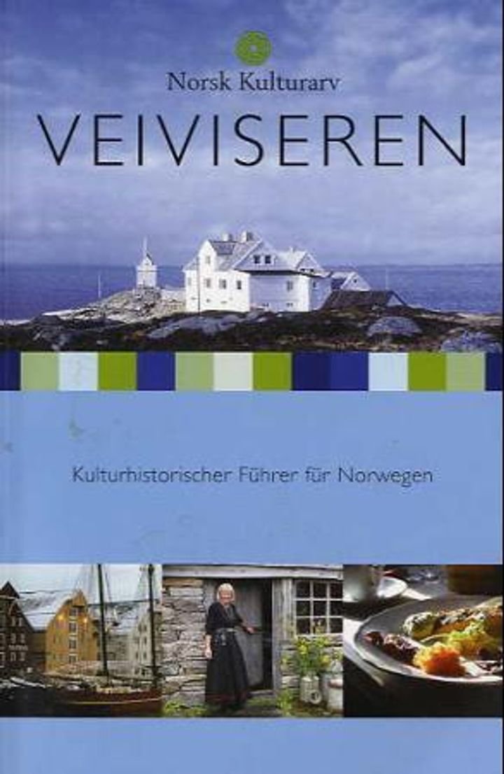 Veiviseren