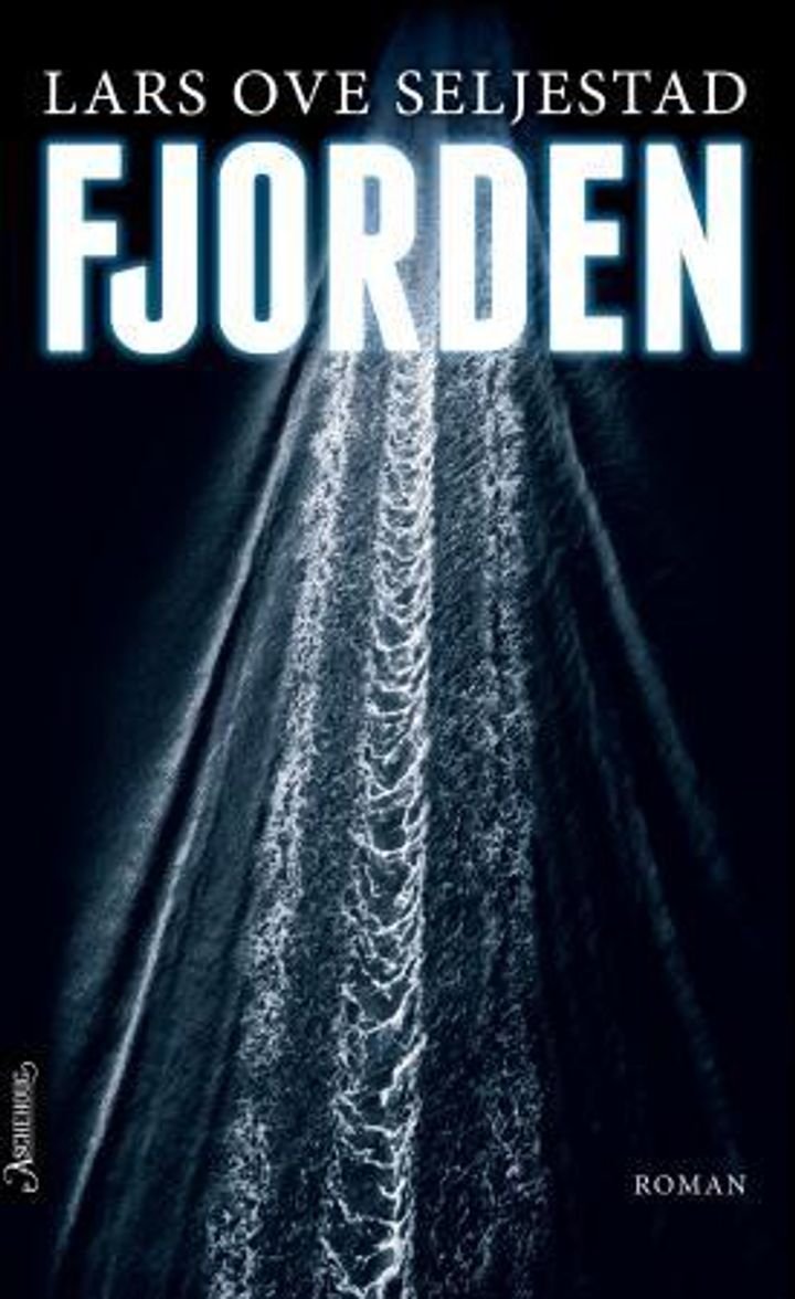 Fjorden - roman