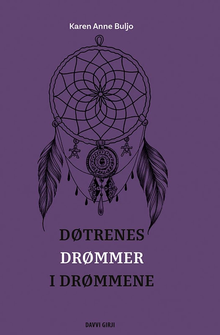 Døtrenes drømmer i drømmene