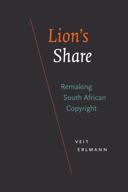 Lion''s Share