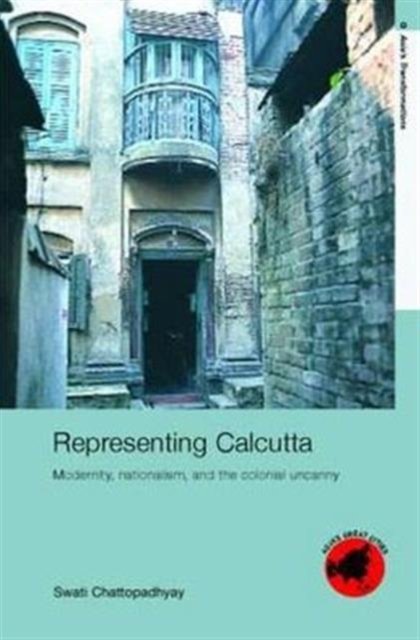 Representing Calcutta
