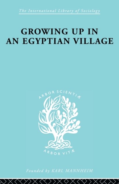 Growing Up in an Egyptian Village