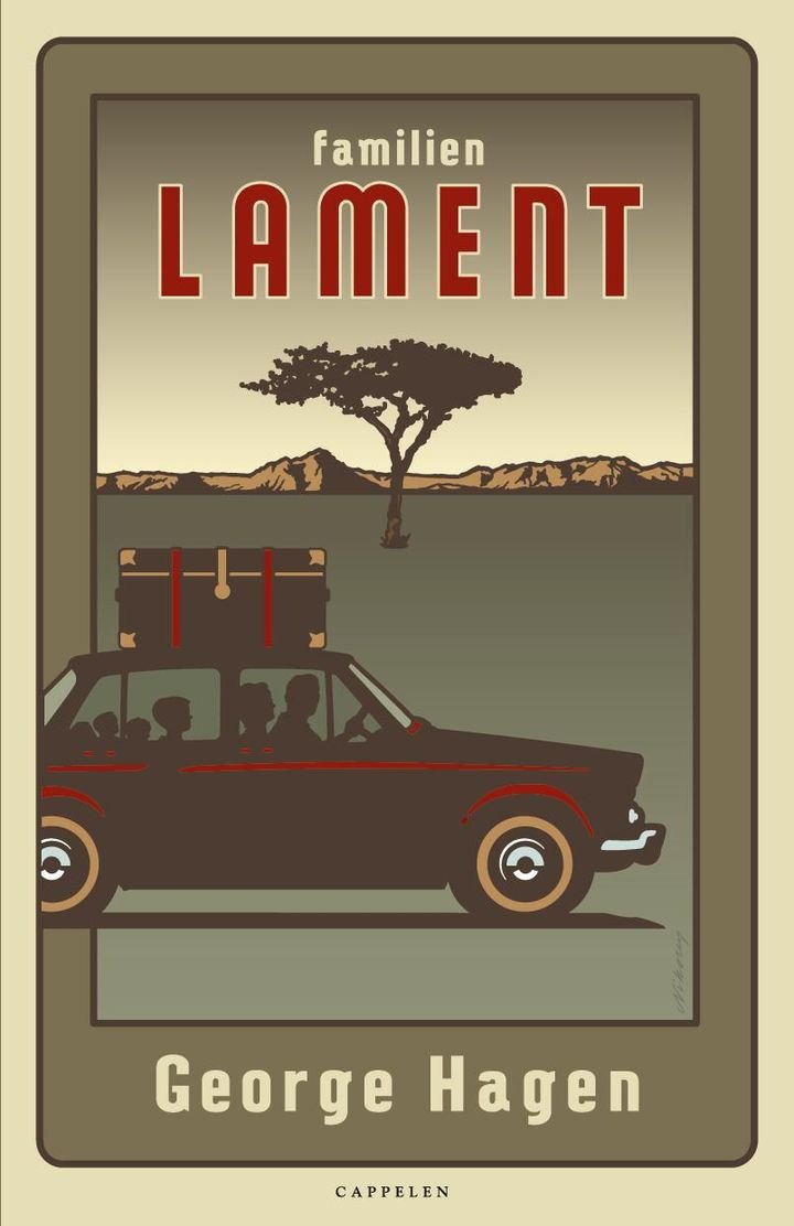Familien Lament