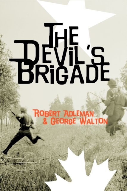 The Devil's Brigade