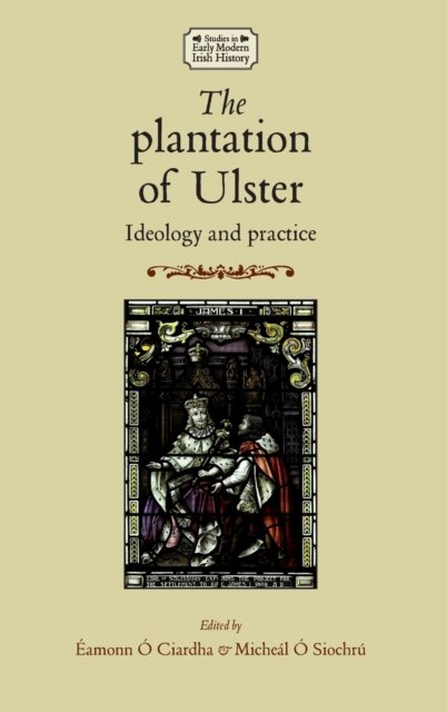 The plantation of Ulster