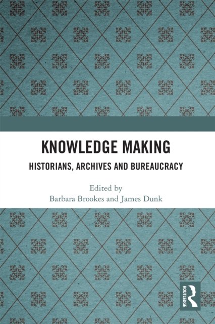 Knowledge Making