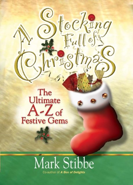 A Stocking Full of Christmas