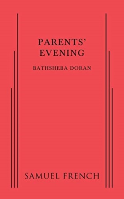 Parents' Evening
