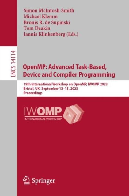 OpenMP