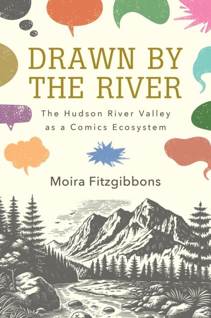 Drawn by the River