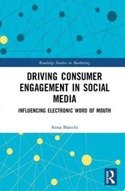 Driving Consumer Engagement in Social Media