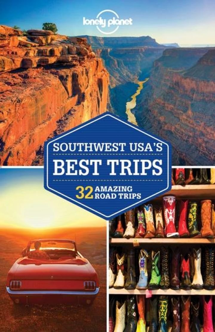 Southwest USA's best trips