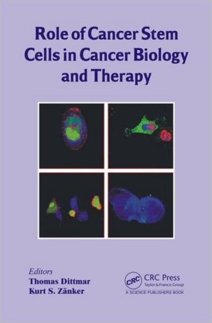 Role of Cancer Stem Cells in Cancer Biology and Therapy