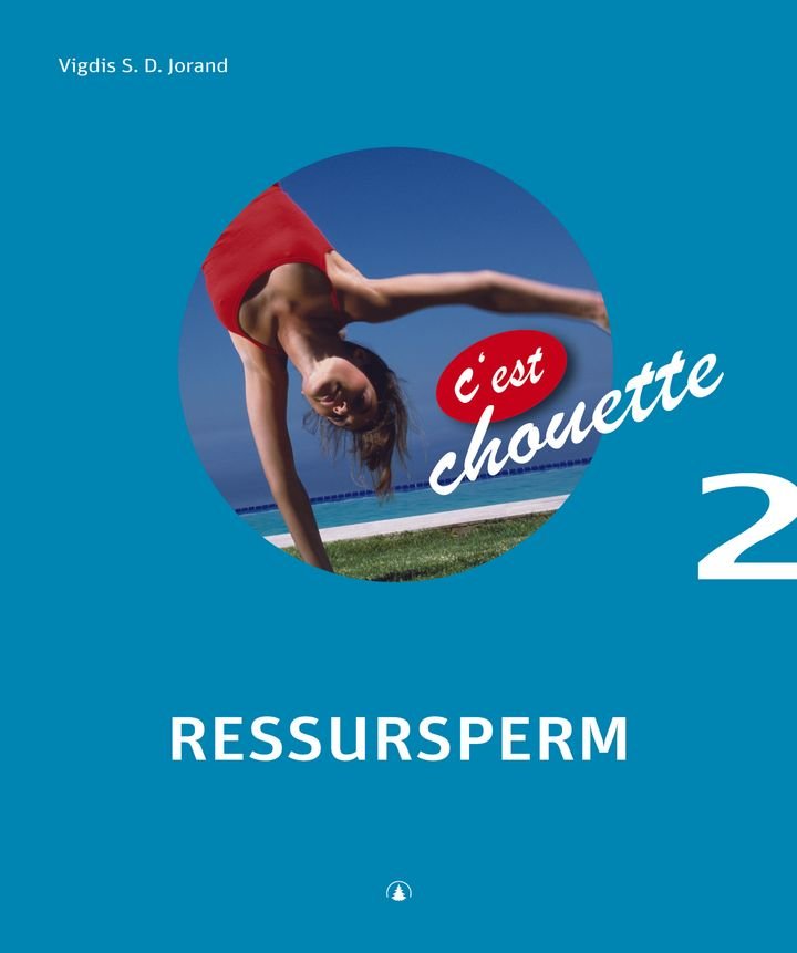 C'est chouette 2 - ressursperm