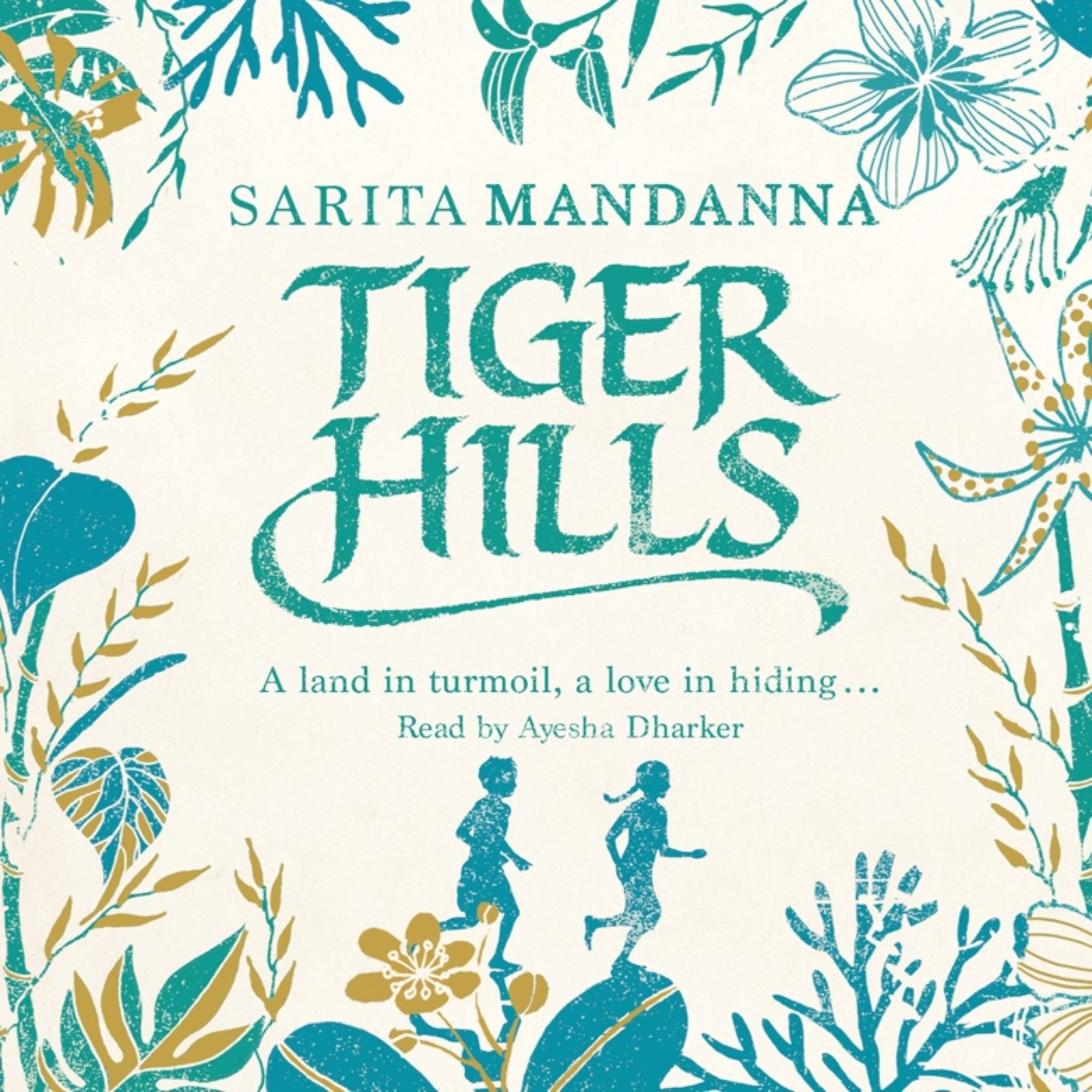 Tiger Hills