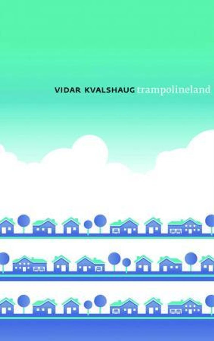 Trampolineland - noveller