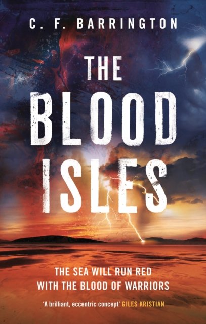 Blood Isles