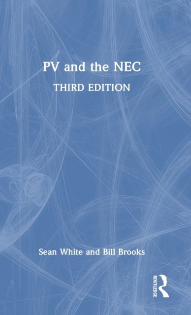 PV and the NEC