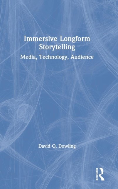 Immersive Longform Storytelling