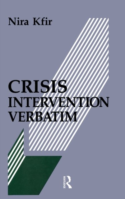 Crisis Intervention Verbatim