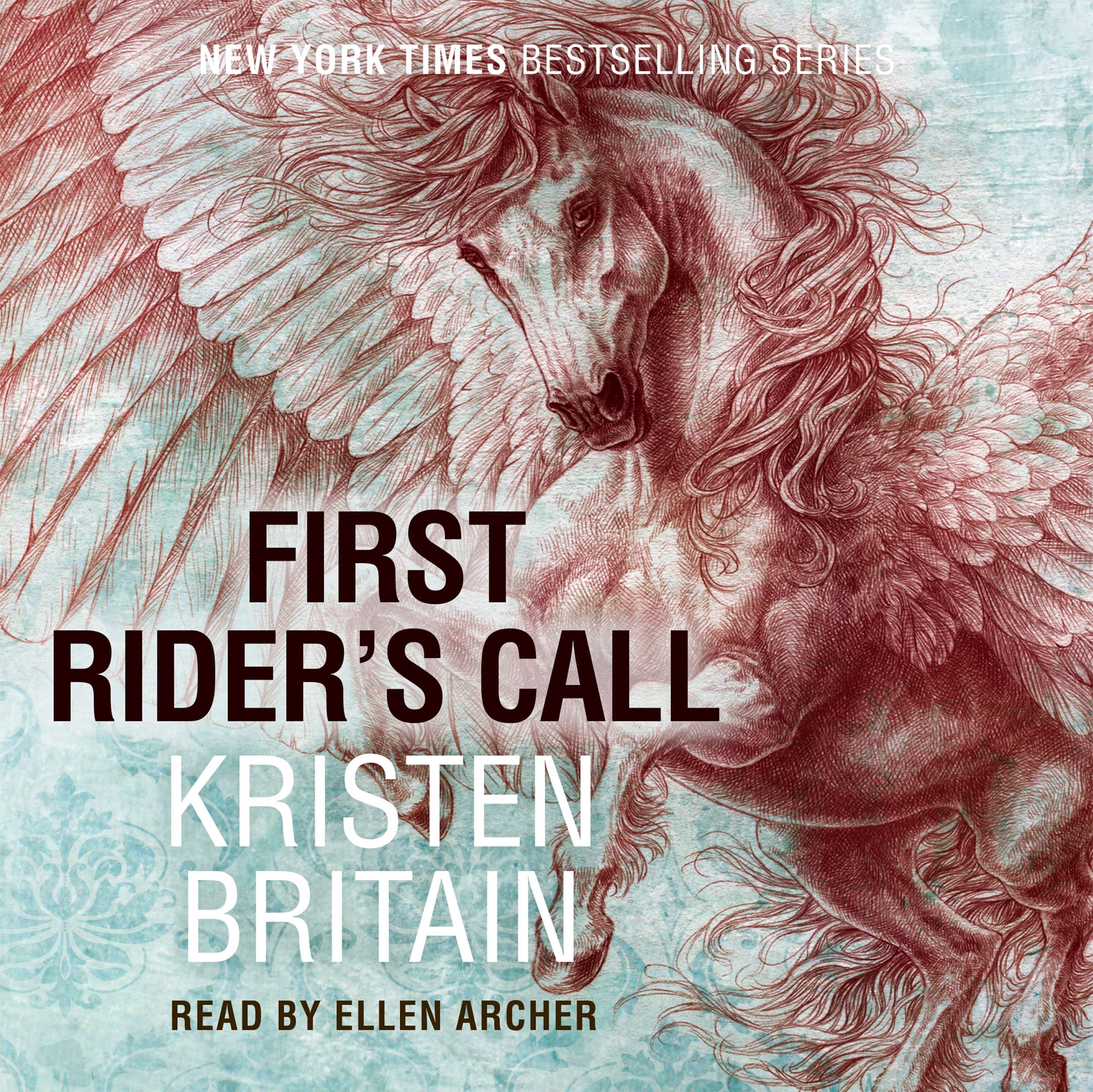First Rider's Call