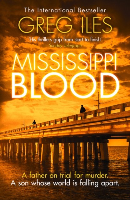 MISSISSIPPI BLOOD_PB