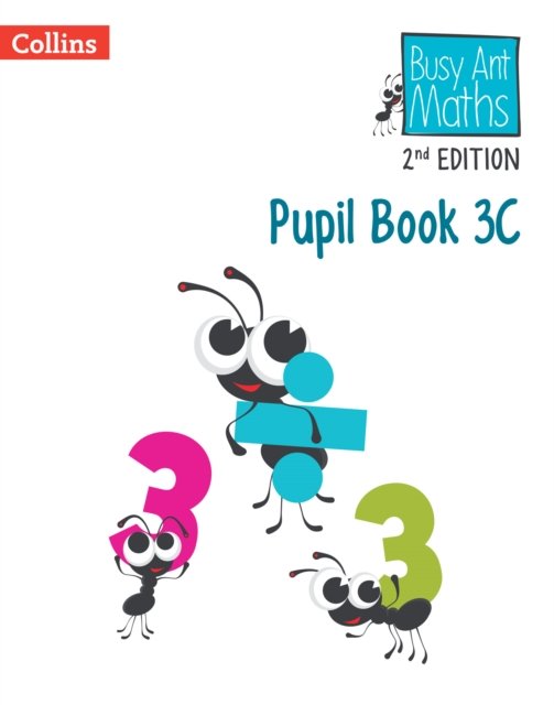 BUSY ANT EU 2E_PUPIL 3C