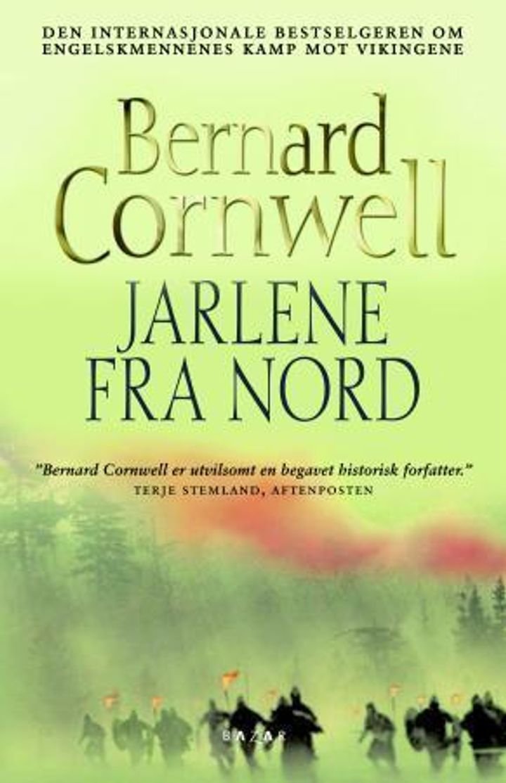 Jarlene fra  nord