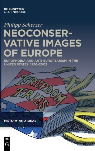 Neoconservative Images of Europe