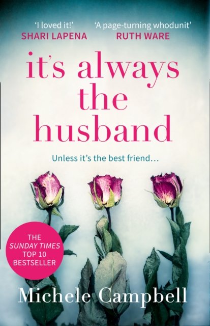 ITS ALWAYS HUSBAND PB