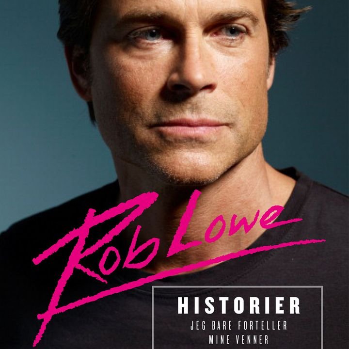 Historier jeg bare forteller mine venner - en selvbiografi