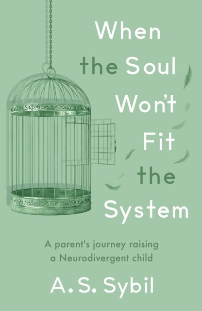 When the Soul Won’t Fit the System