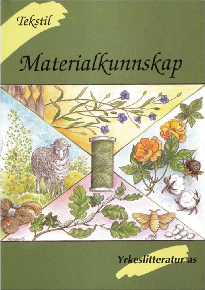 Tekstil - materialkunnskap