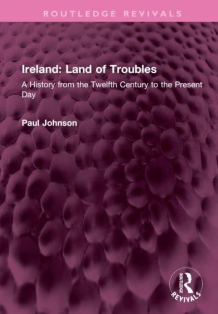 Ireland - Land of Troubles