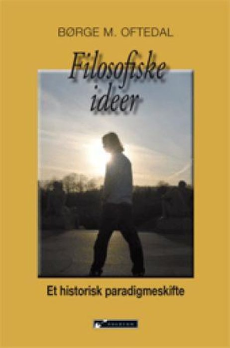 Filosofiske ideer