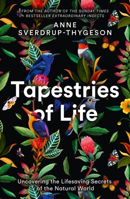 TAPESTRIES OF LIFE PB