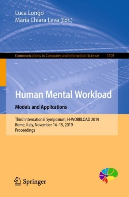 Human Mental Workload